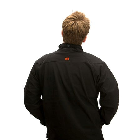 Spektrum SPMP0505XL SPM Softshell Jacket XL - Hobby City NZ