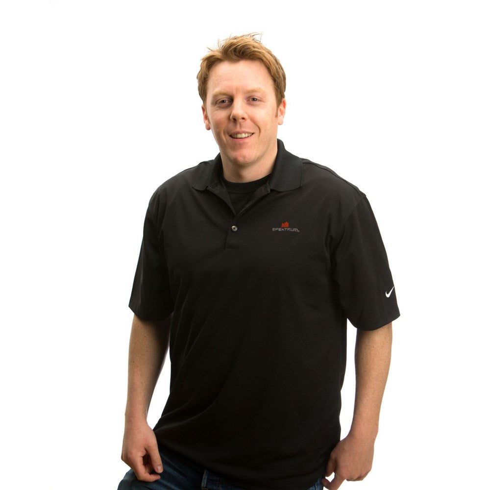 Spektrum SPMP0506L SPM Men Polo L (8319201771757)