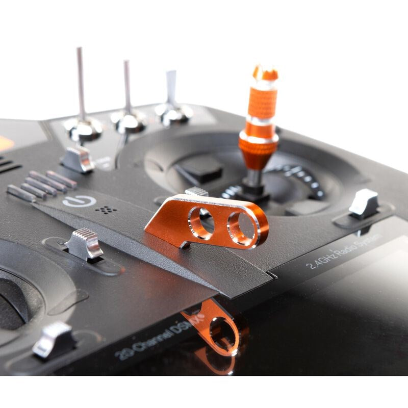 Spektrum SPMR20500 NX20 20 Channel DSMX Transmitter Only (8319202197741)