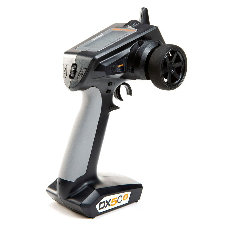 Spektrum SPMR5115 DX5C SMART 5CH DSMR Tx only (8319202427117)