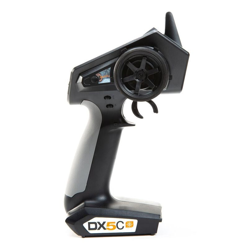 Spektrum SPMR5115 DX5C SMART 5CH DSMR Tx only (8319202427117)