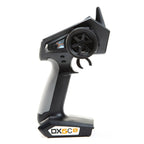 Spektrum SMART 5CH DSMR Tx only (2)