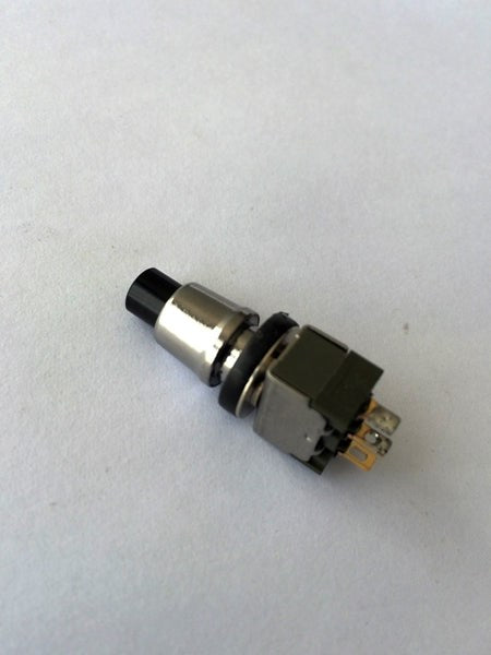 Spektrum SPMR52003 SWITCH TRAINER W/ BUTTON DX8/9 (8319202820333)