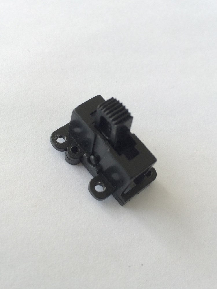 Spektrum SPMR61072 TOP TRIM ACTUATOR RIGHT DX8DX7S - Hobby City NZ