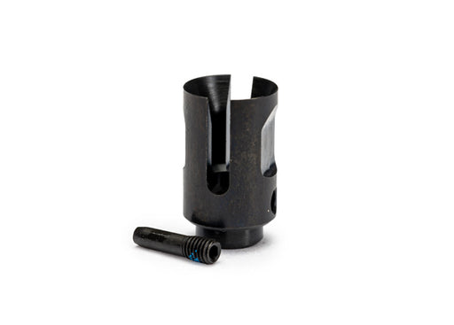 Traxxas 10747X Drive Cup Steel & Screw Pin - Hobby City NZ (8873556574445)