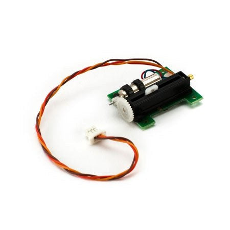 Spektrum SPMSH2040L 2.9G Linear Long Throw Servo Flaps UMX Timber - Hobby City NZ