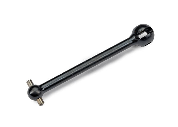 Traxxas 10748X Driveshaft Steel CV 53.5mm (8873556639981)