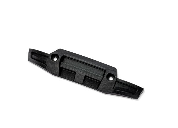 Traxxas Black Front RC Bumper