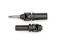 Traxxas 10750 Driveshaft Assembly (1)/ Screw Pin (1) (8873556672749)