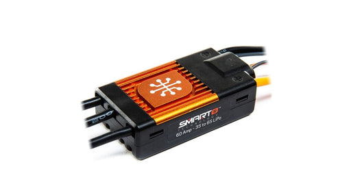 Spektrum SPMXAE1060 Avian 60 Amp Brushless Smart ESC 3S-6S - Hobby City NZ