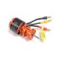 Spektrum SPMXAM2400 2628-4900Kv Brushless Outrunner Motor; 6-Pole (8319219859693)