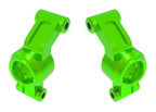 Traxxas 10751 Stub Axle Carriers Aluminium (8873557721325)