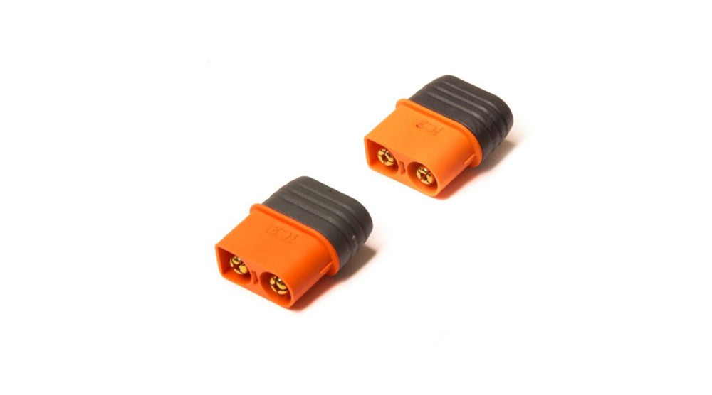 Spektrum SPMXCA303 Connector: IC3 Device (2) Set (8319221596397)