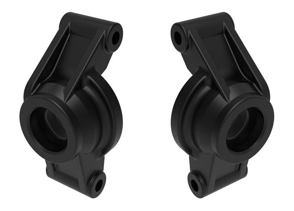Traxxas 10752 Stub Axle Carriers Rear (8873557786861)
