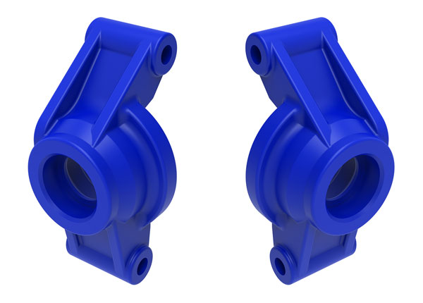 Traxxas 10752 Stub Axle Carriers Rear (8873557786861)