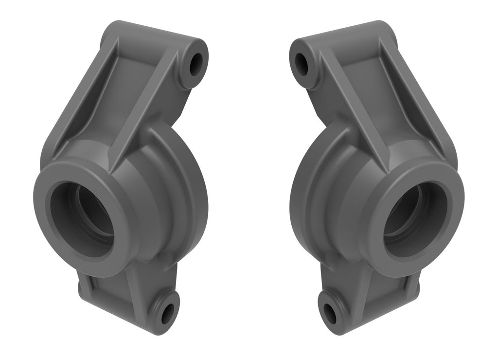 Traxxas 10752 Stub Axle Carriers Rear (8873557786861)