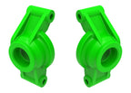 Traxxas 10752 Stub Axle Carriers Rear (8873557786861)