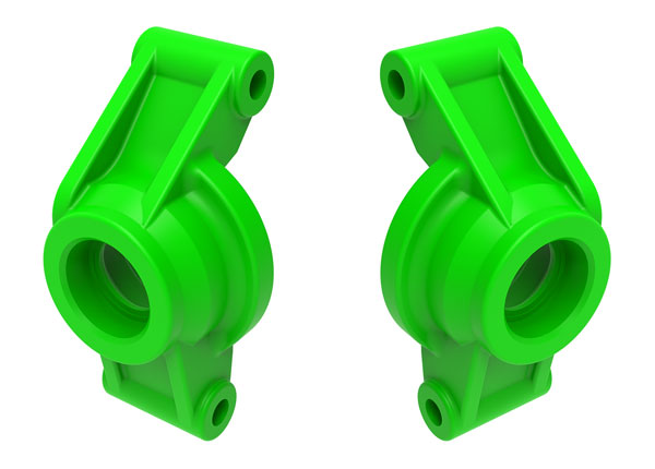 Traxxas 10752 Stub Axle Carriers Rear (8873557786861)
