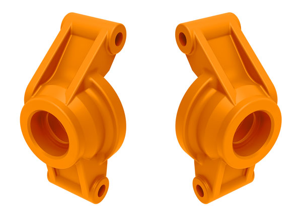Traxxas 10752 Stub Axle Carriers Rear (8873557786861)