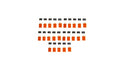 Spektrum SPMXCA512 IC5 Device Connectors; Bulk (25) (8319224545517)