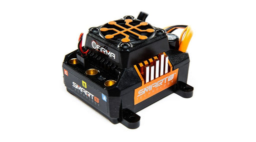 Spektrum SPMXSE1160 Firma 160 Amp Brushless Smart ESC 3S  8S - Hobby City NZ