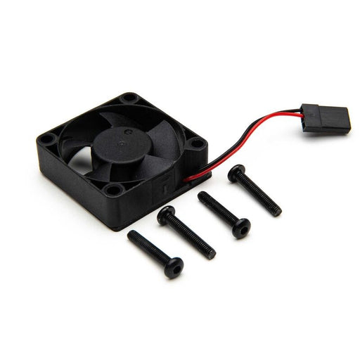 Spektrum SPMXSEF2 Firma Smart 150A ESC Replacement Cooling Fan 35x35x11mm - Hobby City NZ
