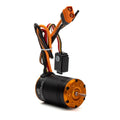 Spektrum SPMXSEM1040A Firma 2 in 1 Brushless Crawler Motor/ESC: 1400Kv (8319227232493)
