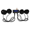 Spektrum SPMXT2000 Tire Warmer: Off-road/Drag racing (8319228608749)