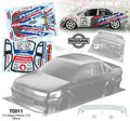 Team C TC011-P 1/10 Nissan Primera BTCC 190mm (8319231820013)
