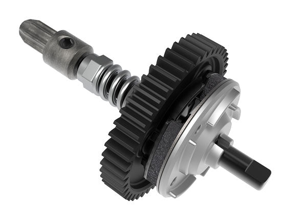 Traxxas 10758 Slipper Clutch Cmplt Mini Maxx (8873556967661)