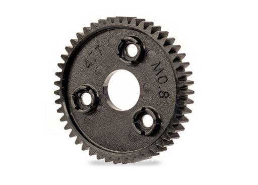 Traxxas 10759 Spur Gear 47T For Slippr Clutch - Hobby City NZ (8873558671597)