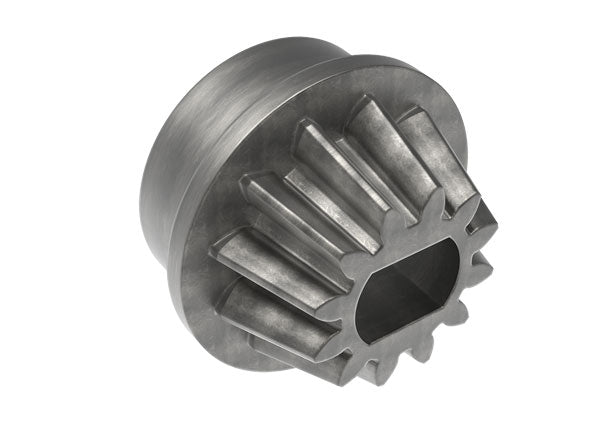 Traxxas 10762 Pinion Gear Differential 12/47 Rear (8873558802669)