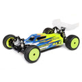 TLR LOSI TLR03026 1/10 TLR 22X-4 ELITE 4WD Buggy Race Kit (8319243714797)