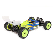 TLR LOSI TLR03026 1/10 TLR 22X-4 ELITE 4WD Buggy Race Kit - Hobby City NZ