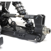 TLR LOSI TLR04012 TLR 8ight X//E 2.0 Combo Nitro/Electric 1/8 4WD Kit - Hobby City NZ