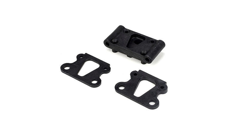 TLR LOSI TLR1051 Front Pivot & Kick Shims: 22 - Hobby City NZ