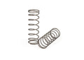 Traxxas 10764 Shock Spring Naturl Finish (2) (8873558474989)