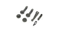 TLR LOSI TLR231091 Body Antenna Wire Fan Mount Set: 22X-4 (8319246074093)