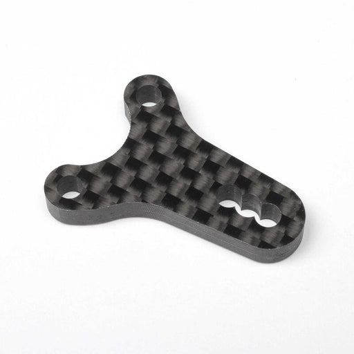 TLR LOSI TLR231103 Carbon Bell Crank Plate V2: 22X-4 - Hobby City NZ