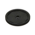 TLR LOSI TLR232010 HDS Spur Gear 78T 48P Kevlar: All 22 (8319247679725)