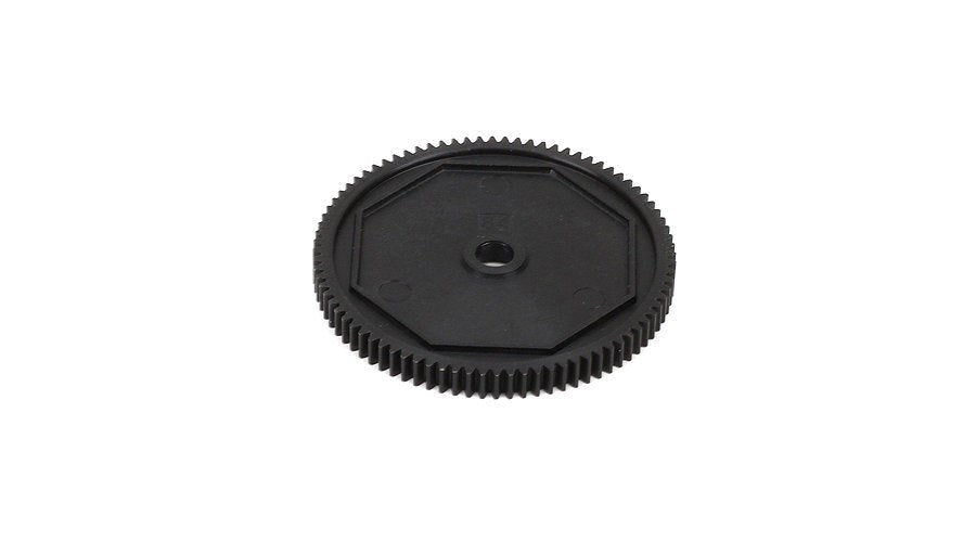 TLR LOSI TLR232012 HDS Spur Gear 84T 48P Kevlar: All 22 (8319247810797)