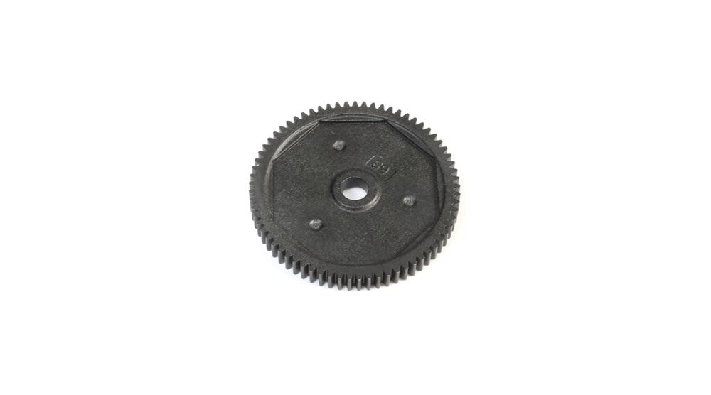 TLR LOSI TLR232074 69T Spur Gear SHDS 48P (8319248826605)