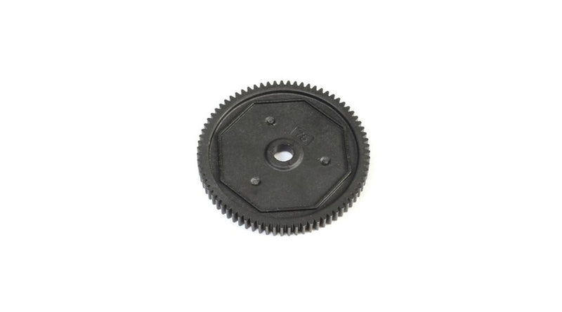 TLR LOSI TLR232076 75T Spur Gear SHDS 48P - Hobby City NZ