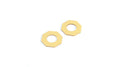 TLR LOSI TLR232081 Slipper Pads Max Torque SHDS (2) (Aggressive Power Delivery) (8319249121517)