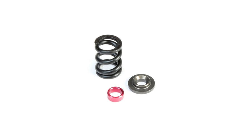 TLR LOSI TLR232083 HD Slipper Spring Set SHDS All 22 (Replaces TLR232066) - Hobby City NZ