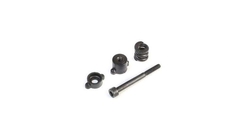 TLR LOSI TLR232086 Diff Through Screw & Nut: 22 22SCT 22T (Replaces TLR2958) - Hobby City NZ