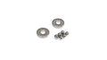 TLR LOSI TLR232087 Tungesten Carbide Thrust Balls & Washers: 22 (Replaces TLR2947) (8319249318125)