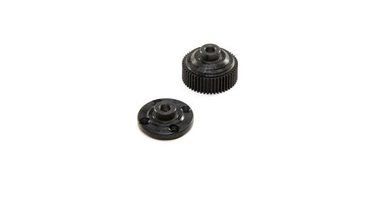 TLR LOSI TLR232089 Housing & Cap G2 Gear Diff: 22 - Hobby City NZ