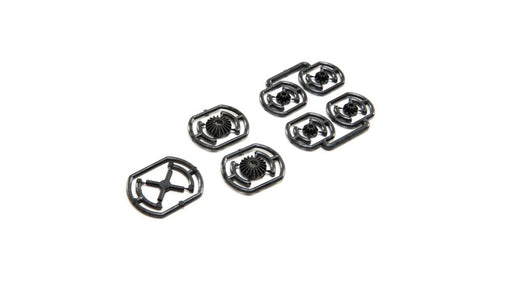 TLR LOSI TLR232090 Gear Set G2 Gear Diff: 22 Compsite: 22 - Hobby City NZ