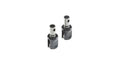TLR LOSI TLR232092 Lightweight Outdrives G2 Gear Diff (2): 22 & 22S Drag Upgrade (8319249547501)